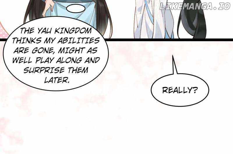 Young Master, Please don’t show off Chapter 164 14